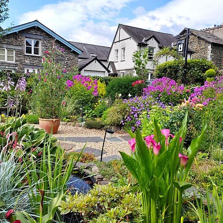 Puddle Duck Lodge - Adults Only Bowness-on-Windermere Exteriér fotografie