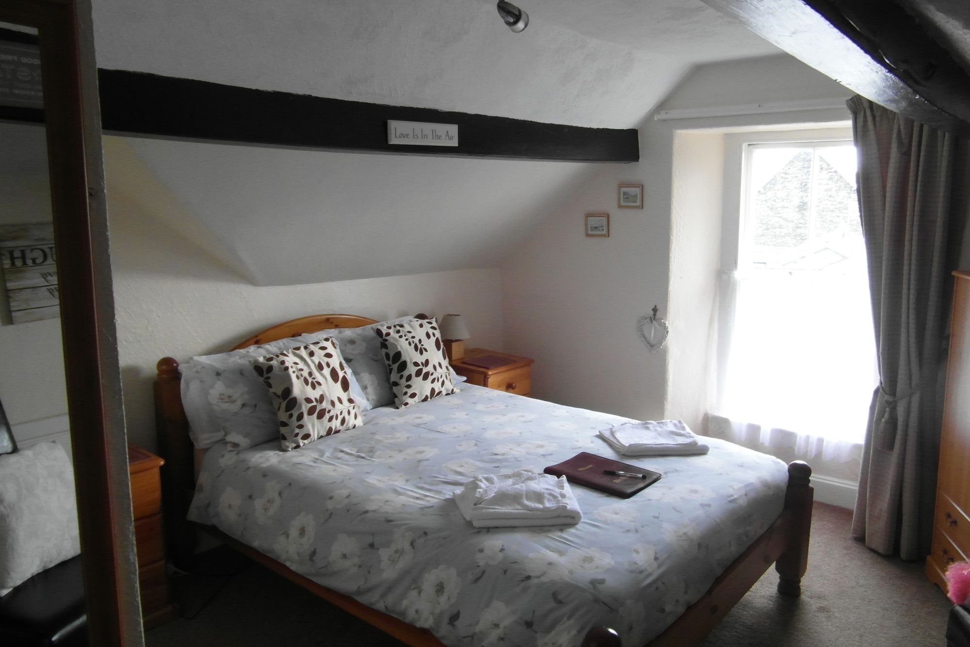 Puddle Duck Lodge - Adults Only Bowness-on-Windermere Exteriér fotografie